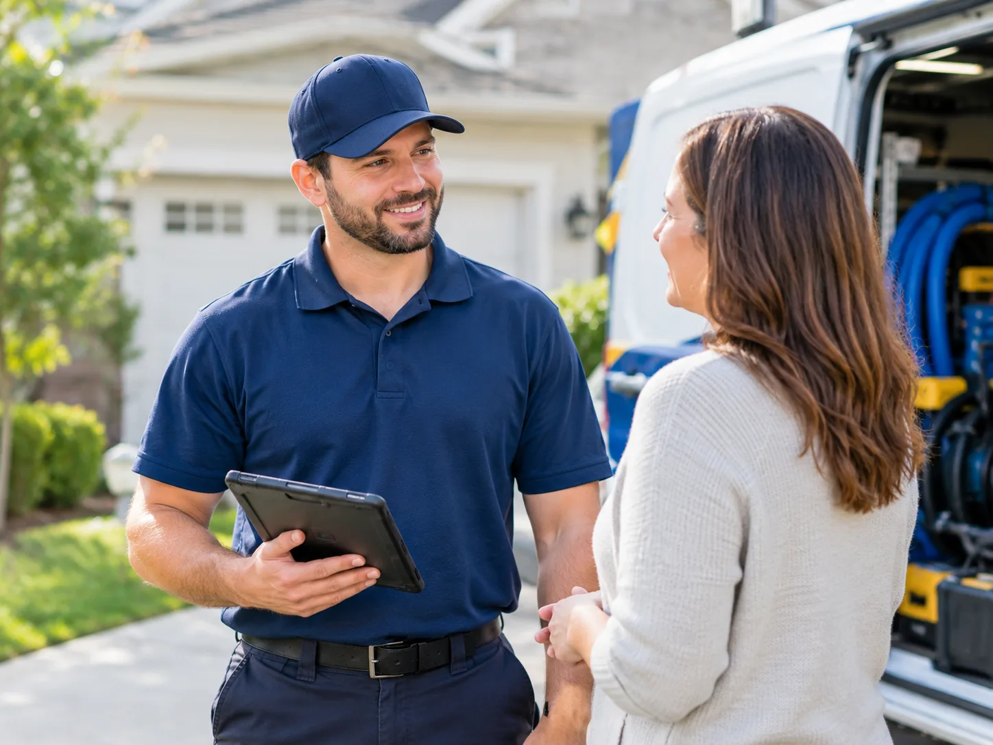 Sewage Backup Cleanup Touchet, WA FAQs